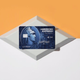 Blue Cash Preferred® Card from American Express